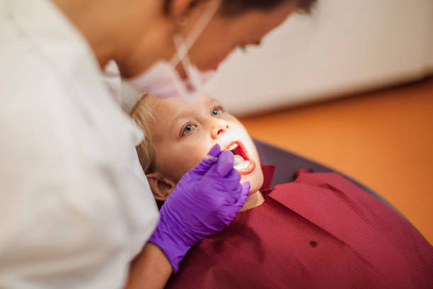 Best Emergency Care for Gum Disease in Shell Rock, IA