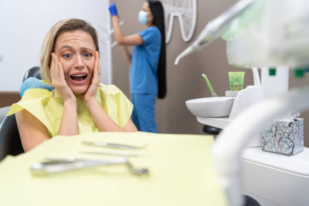 Best Emergency Wisdom Tooth Extraction in Shell Rock, IA